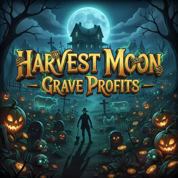 Harvest Moon – Grave Profits